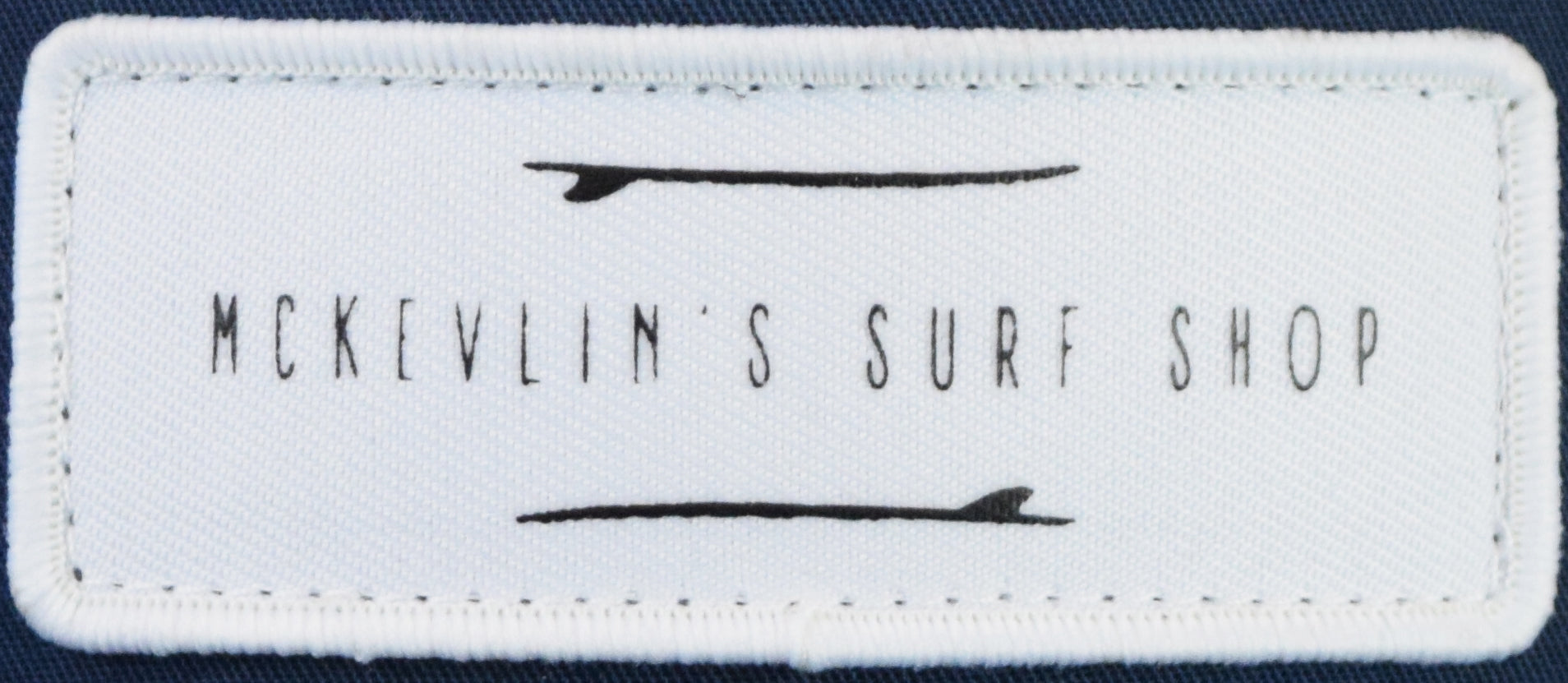 McKevlin's - Two Boards Hat - Camo - MCKEVLIN'S SURF SHOP