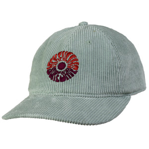 McKevlin's - Always Sunny Cord Hat - Agave